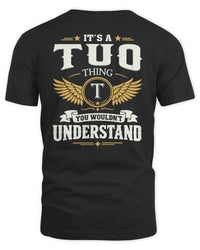 Unisex Standard T-Shirt