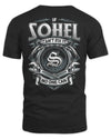 SOHEL AP81-K4-626 - Personalized Ahmed Quote Apparel “If Ahmed Can't Fix It, No One Can”