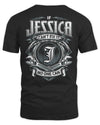 JESSICA AP81-K4-626 - Personalized Ahmed Quote Apparel “If Ahmed Can't Fix It, No One Can”
