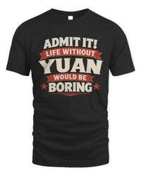 Unisex Standard T-Shirt