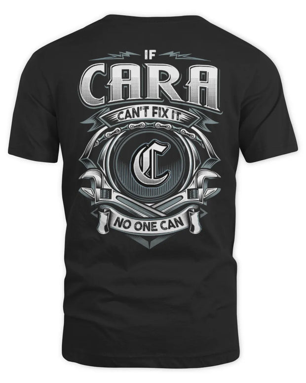 CARA AP81-K4-626 - Personalized Ahmed Quote Apparel “If Ahmed Can't Fix It, No One Can”