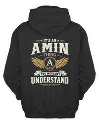 Unisex Hoodie