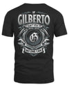 GILBERTO AP81-K4-626 - Personalized Ahmed Quote Apparel “If Ahmed Can't Fix It, No One Can”