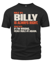 Unisex Standard T-Shirt