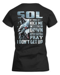 Women's Standard T-Shirt