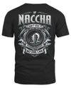 NACCHA AP81-K4-626 - Personalized Ahmed Quote Apparel “If Ahmed Can't Fix It, No One Can”