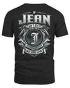 JEAN AP81-K4-626 - Personalized Ahmed Quote Apparel “If Ahmed Can't Fix It, No One Can”