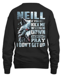 Unisex Sweatshirt