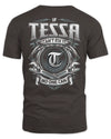 TESSA AP81-K4-626 - Personalized Ahmed Quote Apparel “If Ahmed Can't Fix It, No One Can”