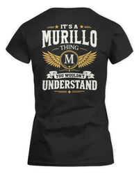Women's Standard T-Shirt