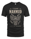 MAHMUD TP06-K82 – Personalized Classic Style Apparel “Team NAME Lifetime Member”