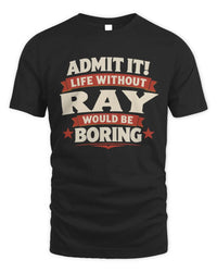 Unisex Standard T-Shirt