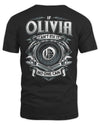 OLIVIA AP81-K4-626 - Personalized Ahmed Quote Apparel “If Ahmed Can't Fix It, No One Can”