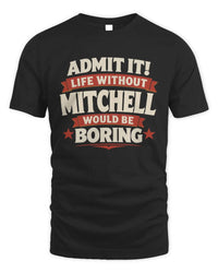 Unisex Standard T-Shirt