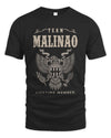MALINAO TP06-K82 – Personalized Classic Style Apparel “Team NAME Lifetime Member”