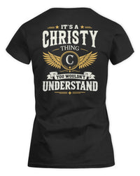 Women's Standard T-Shirt