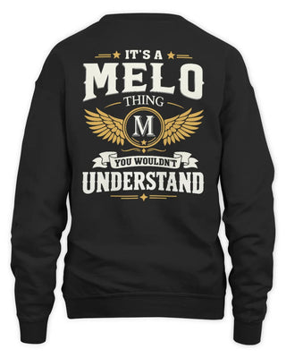 Unisex Sweatshirt