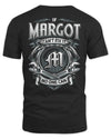 MARGOT AP81-K4-626 - Personalized Ahmed Quote Apparel “If Ahmed Can't Fix It, No One Can”