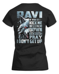 Women's Standard T-Shirt