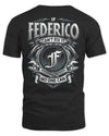 FEDERICO AP81-K4-626 - Personalized Ahmed Quote Apparel “If Ahmed Can't Fix It, No One Can”