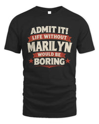 Unisex Standard T-Shirt