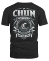 CHUN AP81-K4-626 - Personalized Ahmed Quote Apparel “If Ahmed Can't Fix It, No One Can”