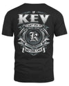 KEV AP81-K4-626 - Personalized Ahmed Quote Apparel “If Ahmed Can't Fix It, No One Can”