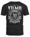 VILMA AP81-K4-626 - Personalized Ahmed Quote Apparel “If Ahmed Can't Fix It, No One Can”