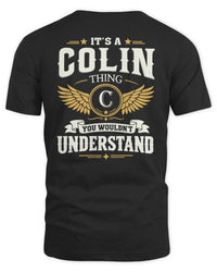Unisex Standard T-Shirt