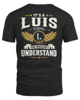 Unisex Standard T-Shirt