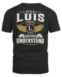 Unisex Standard T-Shirt