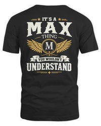 Unisex Standard T-Shirt