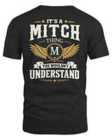 Unisex Standard T-Shirt