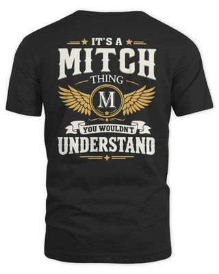 Unisex Standard T-Shirt