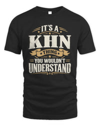 Unisex Standard T-Shirt