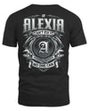 ALEXIA AP81-K4-626 - Personalized Ahmed Quote Apparel “If Ahmed Can't Fix It, No One Can”