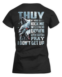 Women's Standard T-Shirt