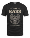 BASS TP06-K82 – Personalized Classic Style Apparel “Team NAME Lifetime Member”