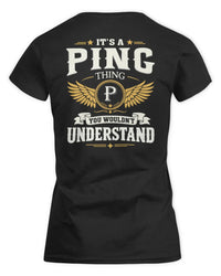 Women's Standard T-Shirt
