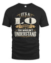 LO P08 TH51 - Personalized “It’s a/an [NAME] Thing – You Wouldn’t Understand” Shirt