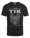 TIK TP06-K82 – Personalized Classic Style Apparel “Team NAME Lifetime Member”