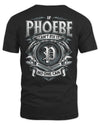 PHOEBE AP81-K4-626 - Personalized Ahmed Quote Apparel “If Ahmed Can't Fix It, No One Can”