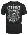 OTERO AP81-K4-626 - Personalized Ahmed Quote Apparel “If Ahmed Can't Fix It, No One Can”