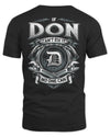 DON AP81-K4-626 - Personalized Ahmed Quote Apparel “If Ahmed Can't Fix It, No One Can”