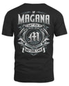 MAGANA AP81-K4-626 - Personalized Ahmed Quote Apparel “If Ahmed Can't Fix It, No One Can”