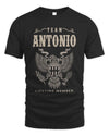 ANTONIO TP06-K82 – Personalized Classic Style Apparel “Team NAME Lifetime Member”