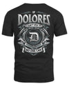 DOLORES AP81-K4-626 - Personalized Ahmed Quote Apparel “If Ahmed Can't Fix It, No One Can”