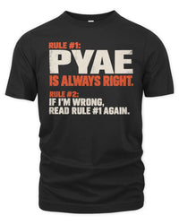 Unisex Standard T-Shirt