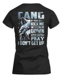 Women's Standard T-Shirt