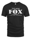 FOX BL62-K4-128 - Personalized “Team NAME Lifetime Member”